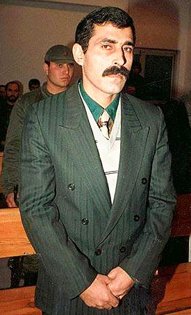 Adnan Çolak