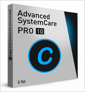 Advanced SystemCare