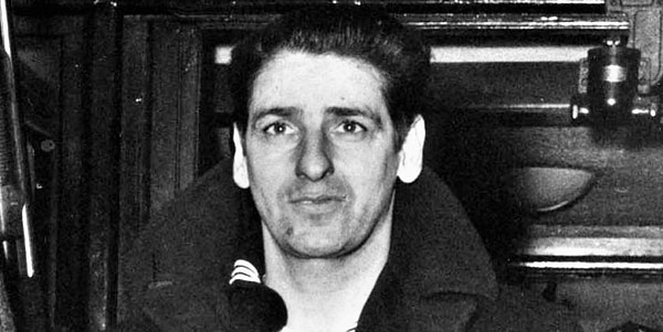 Albert Desalvo