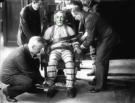 Albert Fish