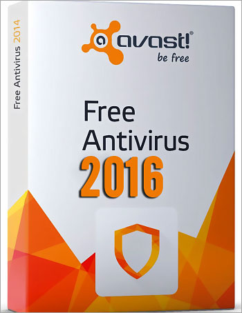 Avast Free Antivirus 2016