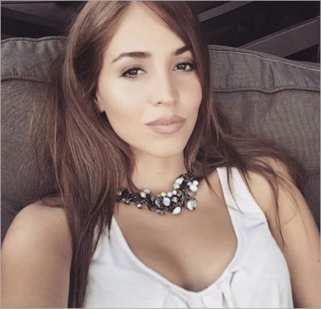 Berna Keklikler Kimdir