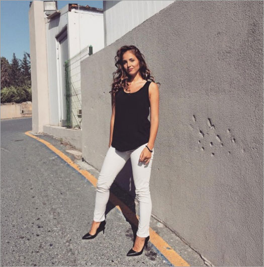 Berna Keklikler