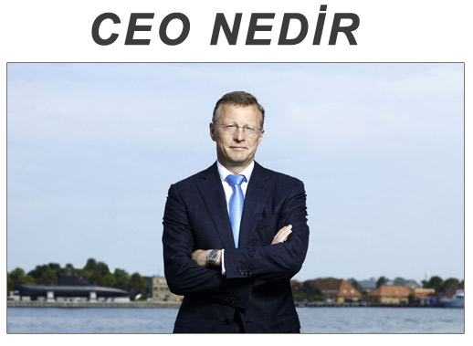 ceo
