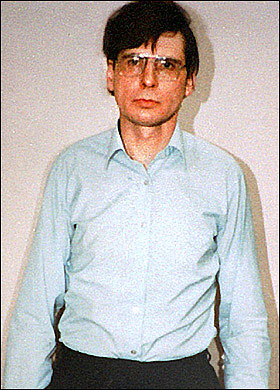 Dennis Nilsen