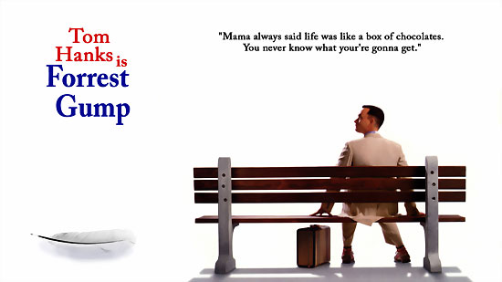 Forrest Gump (1994)