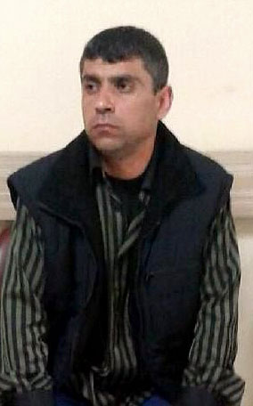 Hamdi Kayapınar