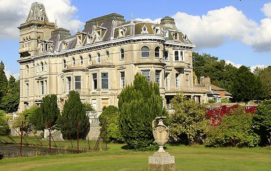 Henley Mansion Konağı