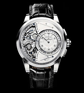 Jaeger Le Coultre