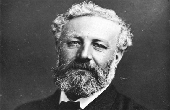 Jules Verne Kimdir