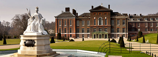Kensington Palace