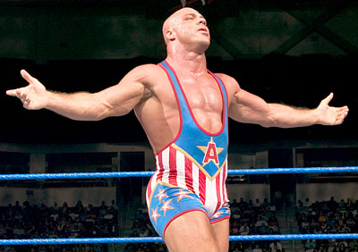 Kurt Angle