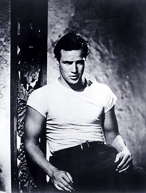 Marlon Brando