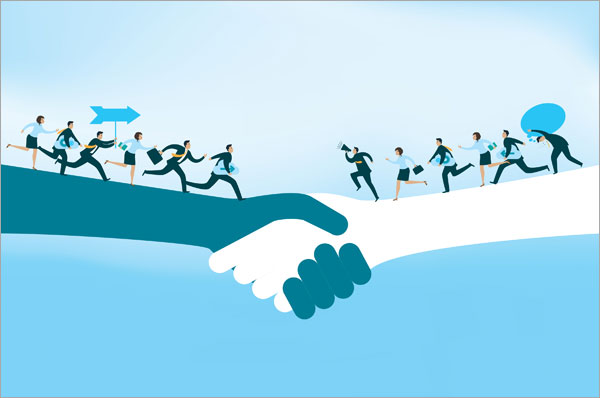 Networking