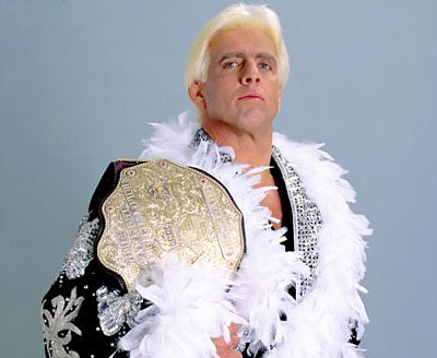Ric Flair