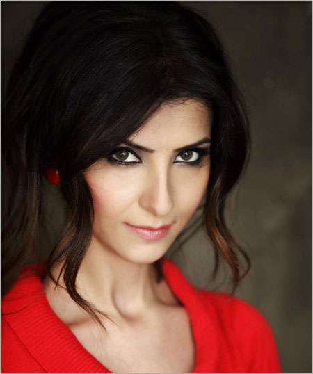Sibel Pamuk