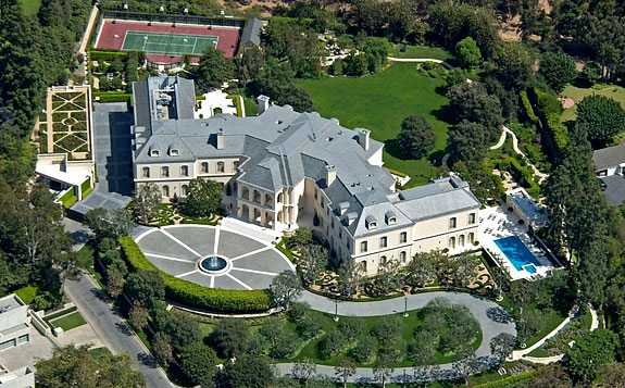 The Manor