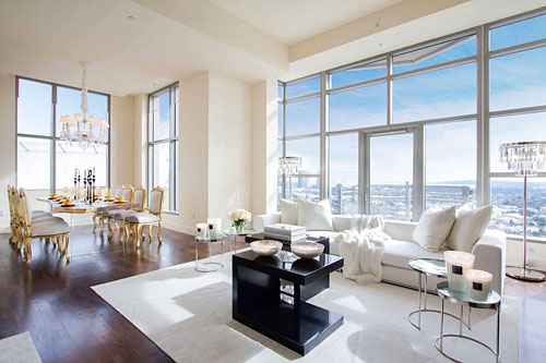 The Penthouse