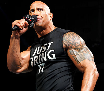 The Rock