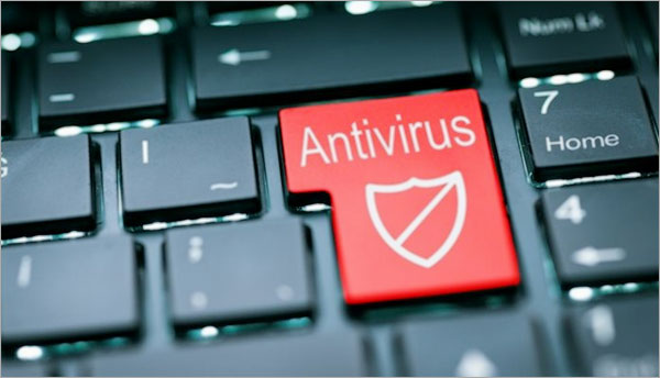 Antivirüs