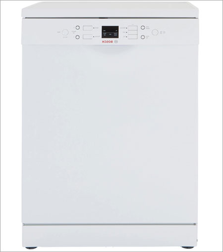 Bosch Bulaşık Makinesi