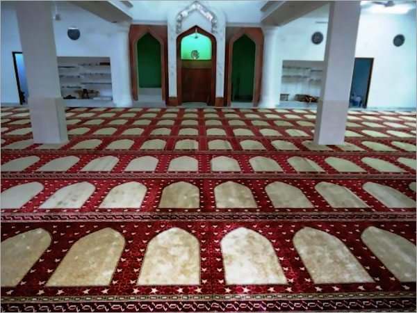 Cami Halısı