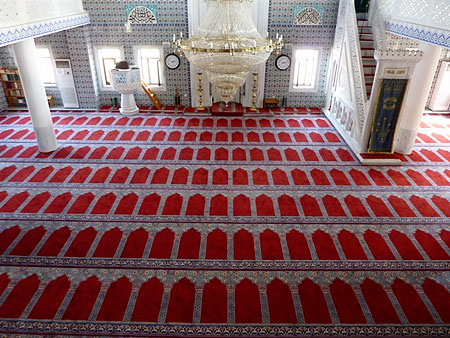 Cami Halısı