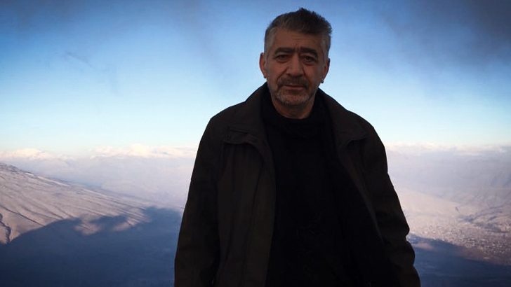 Ciwan Haco’nun Kardeşi