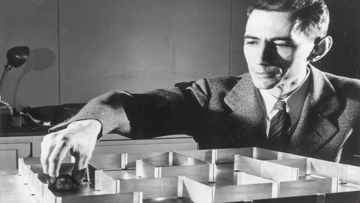 Claude Shannon Kimdir? Bilimsel Çalışmaları Nelerdir?