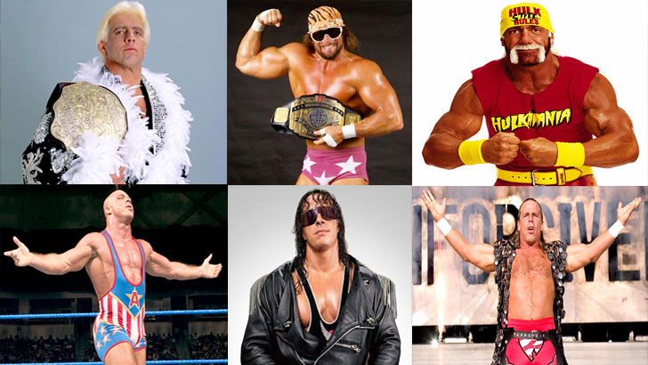 En Çok WWE Şampiyonu Kim Olmuştur?