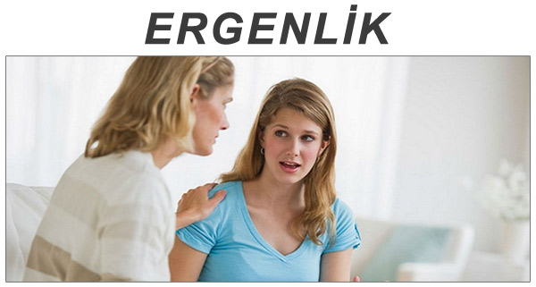 Ergenlik