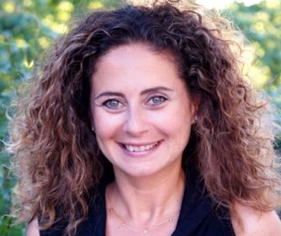 Esra Akkaya