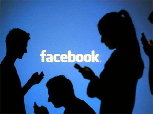 Facebook Kuruluşu