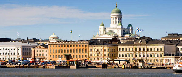 Finlandiya