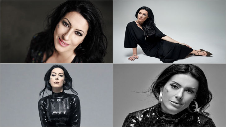 Gülay Kimdir? Gülay’ın Sanat Hayatı