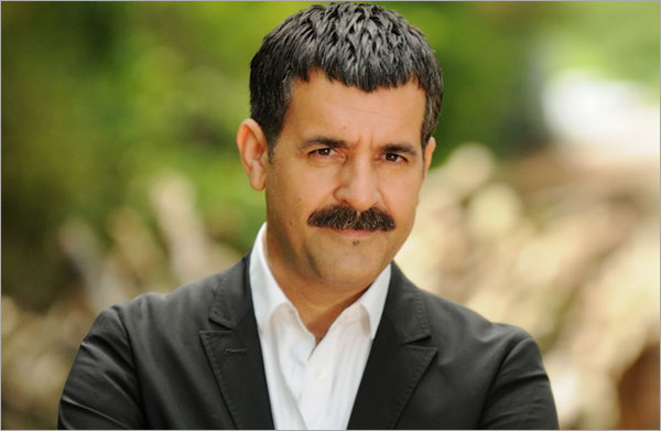Hüseyin Turan Kimdir