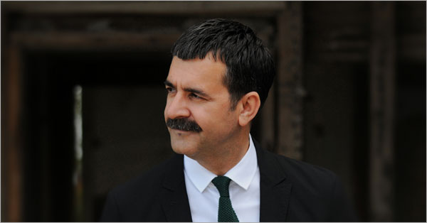 Hüseyin Turan