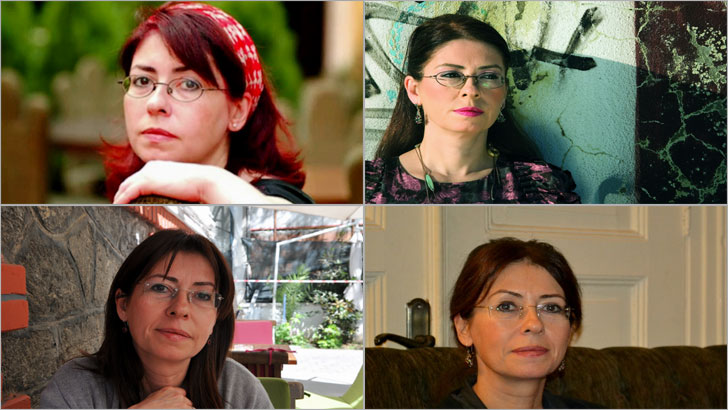İlkay Akkaya Kimdir? Biyografisi ve Sanat Hayatı