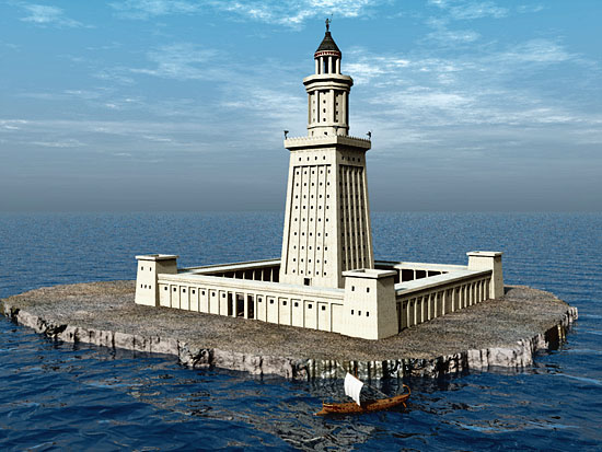 İskenderiye Feneri