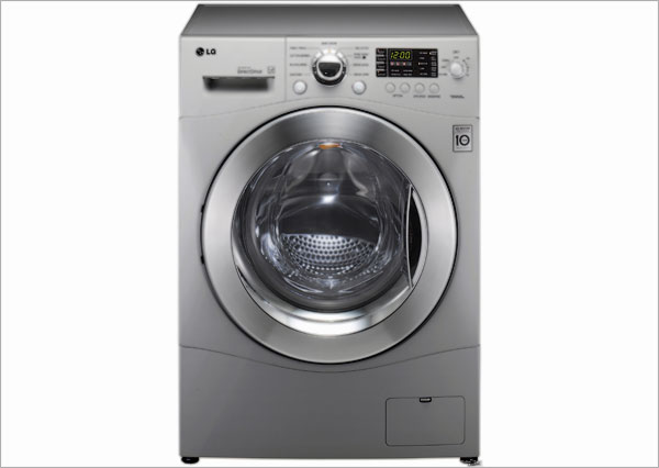 LG Çamaşır Makinesi