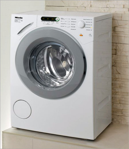 Miele Çamaşır Makinesi