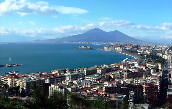 Napoli Neresidir