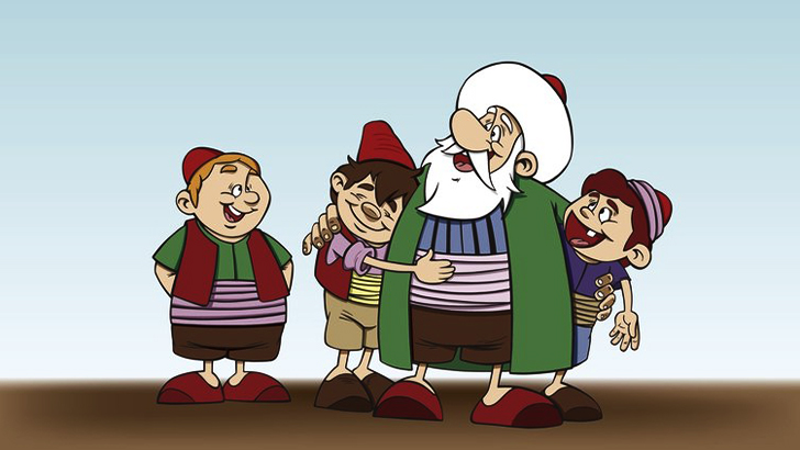 Nasreddin Hoca Fıkralarının Genel Özellikleri