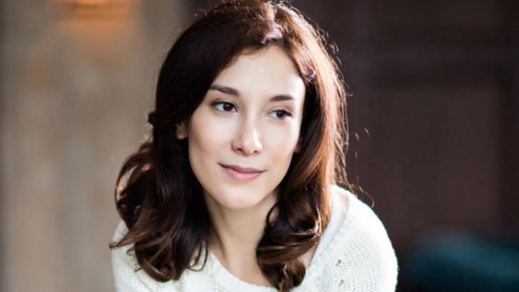 Sibel Kekilli Kimdir? Nereli ve Hayatı