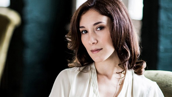 Sibel Kekilli