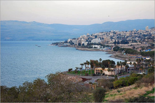 Taberiye